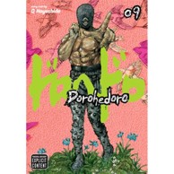 Dorohedoro vol. 9