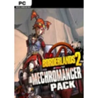 Igra za PC: Borderlands 2: Mechromancer Pack