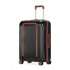 Kofer ABS PC M 27 x 42 x 65 cm, crni