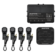 AMPIRE Parking senzori PSI400