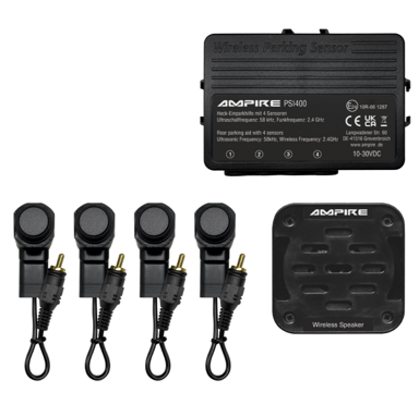 AMPIRE Parking senzori PSI400
