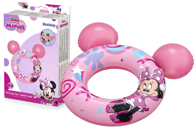 BESTWAY Kolut za plivanje Minnie Mouse 9102N