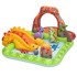 BESTWAY Vodeno igralište 53172 s vulkanskim kuglama i dinosaurima