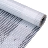Cerade Leno, 2 kom, 260 g/m², 3 x 10 m, bijele