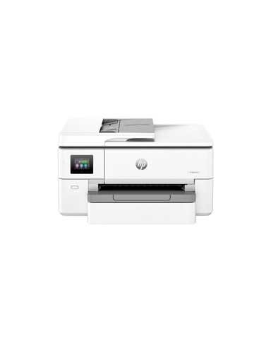 HP Printer OJ, 9720e, WiFi, A3
