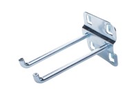 SW-STAHL Set kukica za vješanje alata na radioničkim kolicima 07050l (5 komada) – 07052l