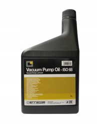 ERRECOM Ulje vakuum pumpe 1L, OL1008.K.P2