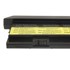GREEN CELL Baterija LE22, za Lenovo ThinkPad X200, X201, X201i, 10.8 V (11.1 V), 6.6 Ah, crna