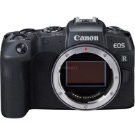 CANON Digitalni fotoaparat EOS RP  