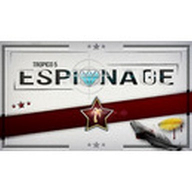 Igra za PC: Tropico 5: Espionage