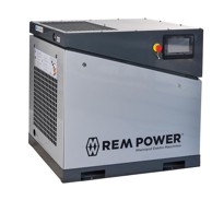 REM POWER Kompresor uljni EPM 75/10 400 V
