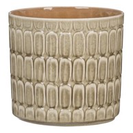 Keramička tegla 19 cm Luna 878/19