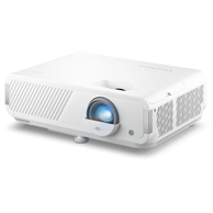 VIEWSONIC Projektor LX750-4KE UHD 4K, 4000 ANSI lumena, 3D, bijeli