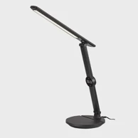 ISAK Stolna svjetiljka LED RA74198, crna