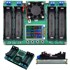 VOLTCHECK Pro 4xUSB-C tester i punjač za 18650 Li-Ion ćelije