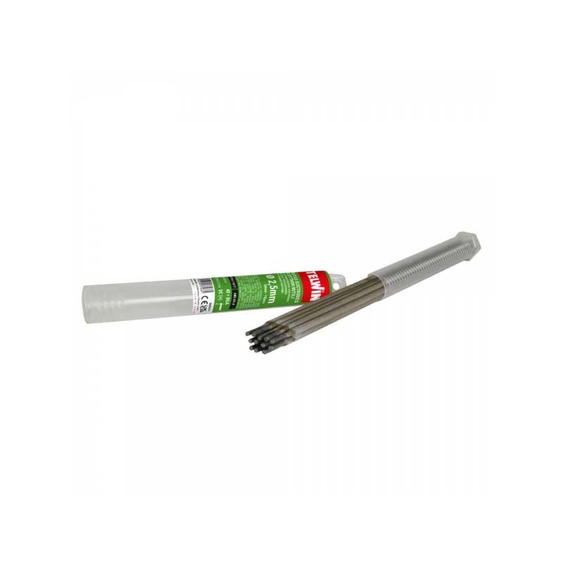 TELWIN Elektrode za inox, 2,5 mm, 10/1 | Koreqt.hr