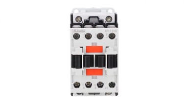 Kontaktor snage 3P 12A AC3 zavojnica 24VDC 0Z 1R BF1201D024