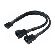ASONIC Razdjelnik za ventilatore 4-pin