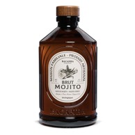 BACANHA organski sirup Mojito 400 ml