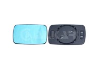 ALKAR Ogledalo retrovizora BMW 3 E30 82-90, lijevo, E34/E36/E46