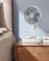 HOME & MARKER Prenosni stolni ventilator FOLDICOOL