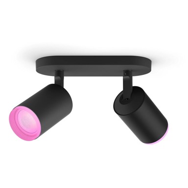 PHILIPS HUE Reflektor GU10 6 W Fugato