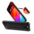MG Maskica Hybrid Armor, za iPhone 15 Pro Max, crna