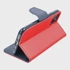 OEM Futrola Fancy Book za Xiaomi Redmi Note 12S, crvena / tamnoplava