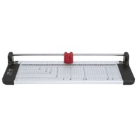 MOBIUS Stolni rezač za papir, 460 mm, 6 listova, 67460000
