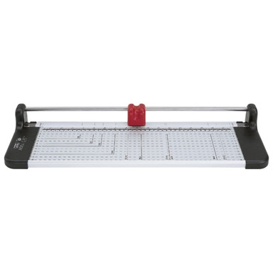 MOBIUS Stolni rezač za papir, 460 mm, 6 listova, 67460000