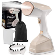 BERDSEN Parno glačalo bd-300 2000 W, bijela