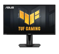ASUS Monitor TUF Gaming VG27AQL5A 90LM0BM0-B01371 / 27", 2560 x 1440, IPS, 210 Hz, HDMI, DisplayPort, crna