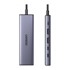 UGREEN 6-portni USB-C hub s DisplayPort 4K i PD100W