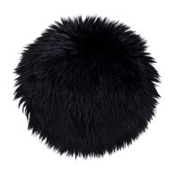 HOUSE NORDIC Jastuk za sjedenje ø, 35 cm