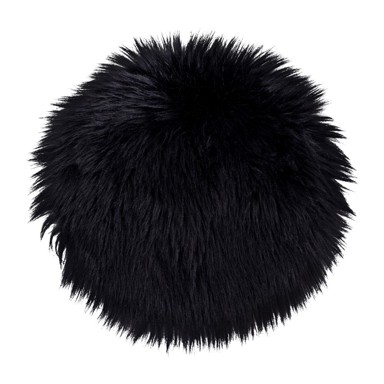 HOUSE NORDIC Jastuk za sjedenje ø, 35 cm