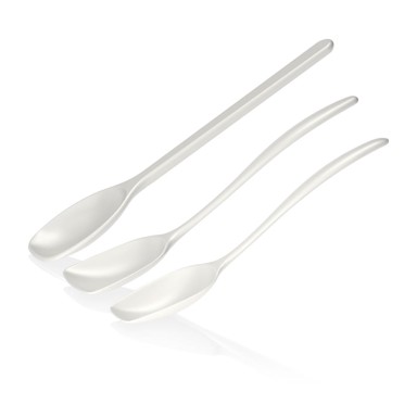 ROSTI Plastičan set kuhinjskog pribora 3 kom Classic 