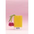 PANTONE Keramički uredski organizator za dopisnice Yellow 012