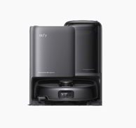 ANKER Robotski usisavač Eufy Omni E25, sa samočistećom stanicom