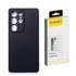 WOZINSKY Futrola, Samsung Galaxy S24 FE, mekana, crna