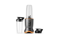 NUTRIBULLET x MCLAREN Blender NB1206GO