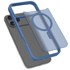 OVERBOARD Mat futrola za Apple iPhone 17 Pro Max za MagSafe, mat plava