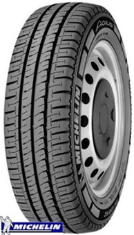 MICHELIN Teretna guma 235/60R17C 117S Agilis+ MO