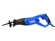 GEKO Električna sabljasta pila 900 W (115 mm), crna