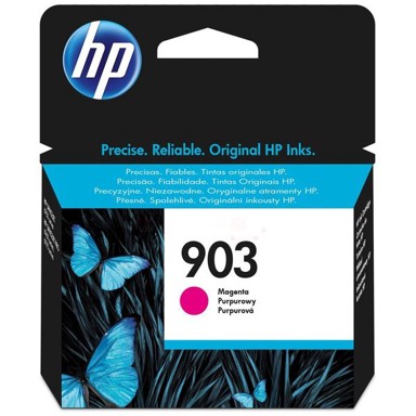 HP Tinta, 903, original, magenta