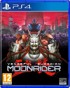 JUST FOR GAMES Igra za PS4: Vengeful Guardian: Moonrider