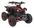 Quad na akumulator Renegade HighPer 110CC Combustion, crveni
