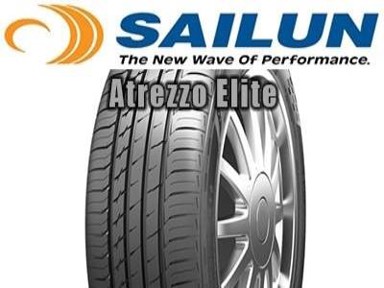 SAILUN Atrezzo Elite 235/60R16 100W, ljetne gume