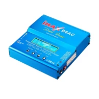 IMAX Punjač, B6 80W Balance Charger
