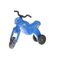 Dječji motor, plavi