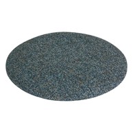 HÜBSCH Jastuk za sjedenje ø, 38 cm Muted